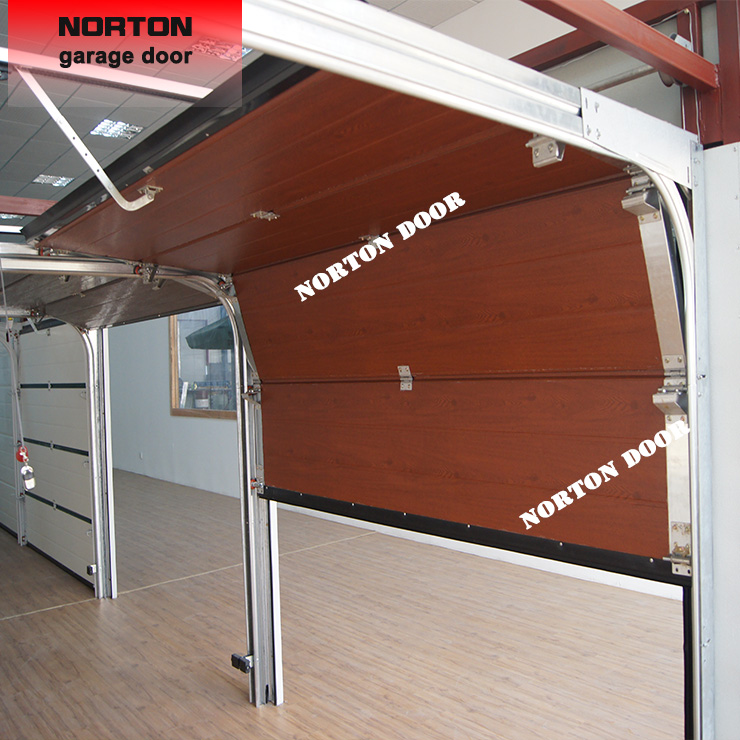 Nieprawidłowy montaż bram garażowych stwarza poważne zagrożenie dla bezpieczeństwa