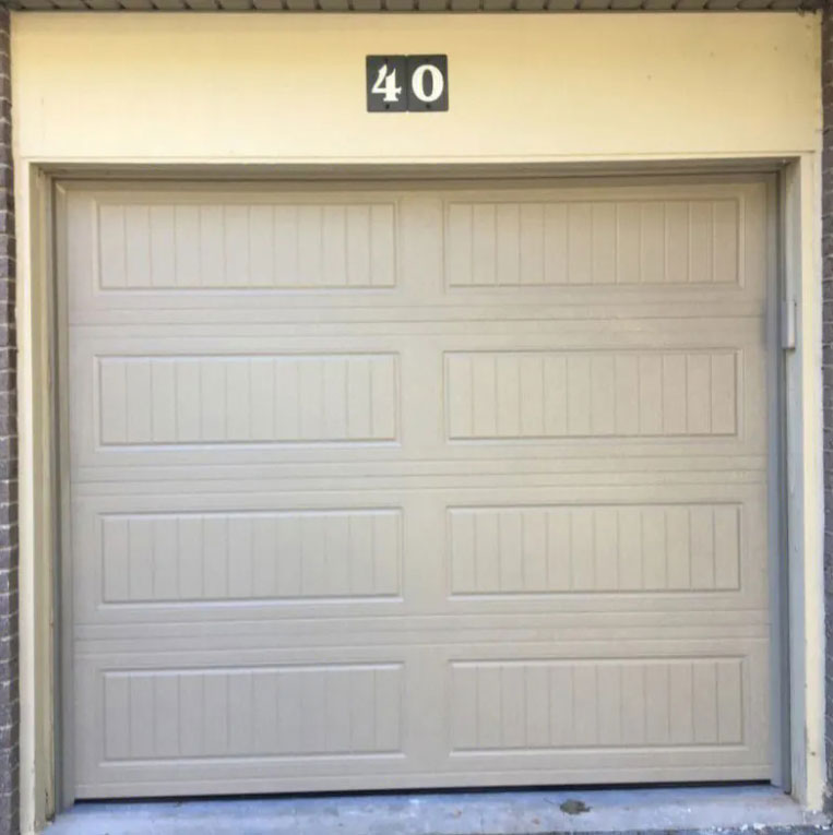 Elektryczne bramy garażowe na wymiar